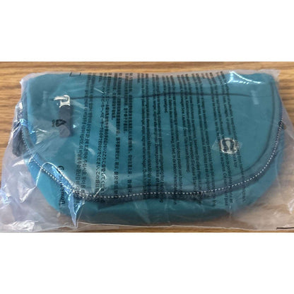 Lululemon ALL NIGHT FESTIVAL BAG 2L Micro Everywhere Belt Bag Foldover in Green