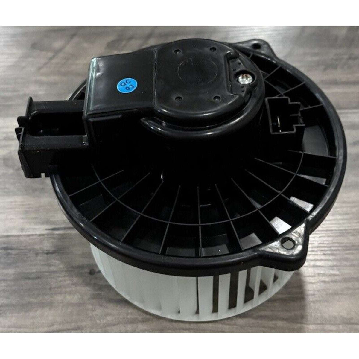 DEARL Front AC Heater Blower Motor for 07-10 Sienna 10-18 Legacy Outback CTS 08-