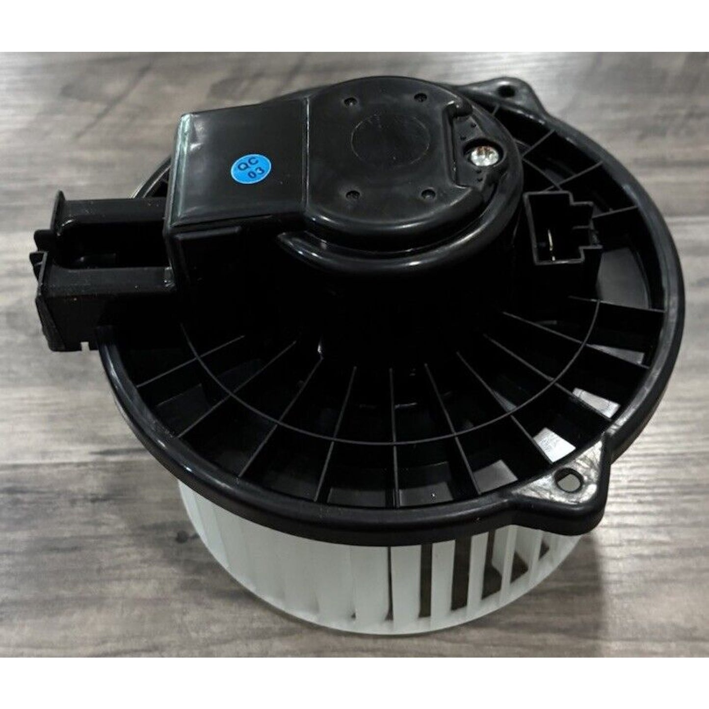 DEARL Front AC Heater Blower Motor for 07-10 Sienna 10-18 Legacy Outback CTS 08-