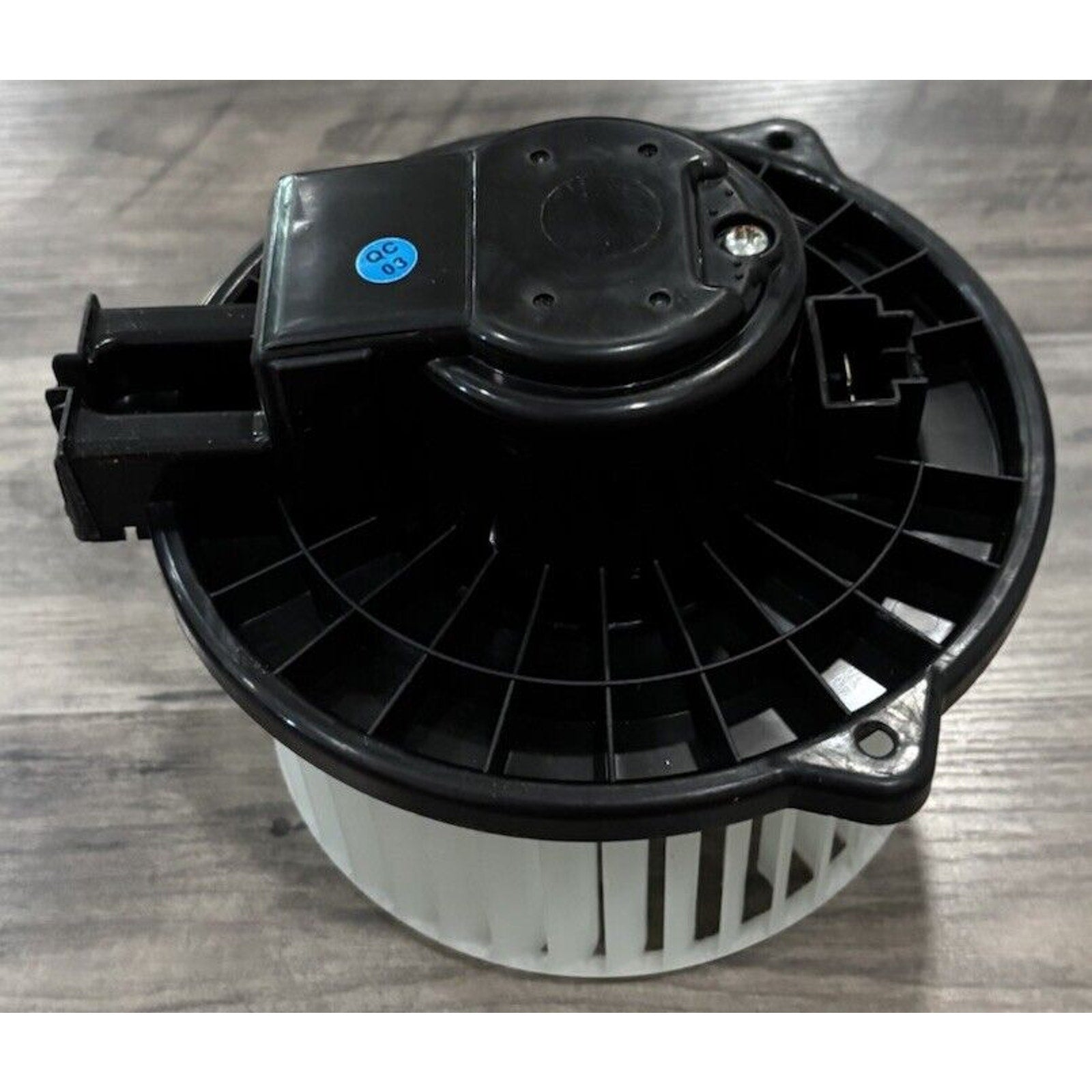 DEARL Front AC Heater Blower Motor for 07-10 Sienna 10-18 Legacy Outback CTS 08-