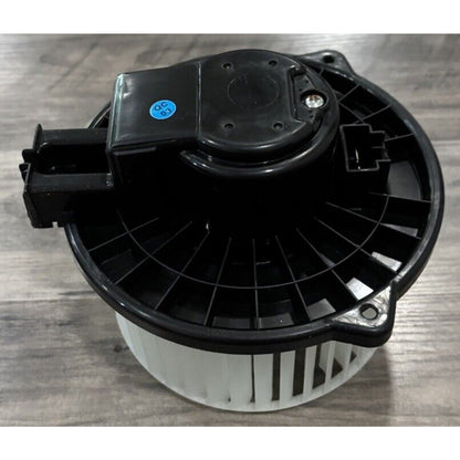 DEARL Front AC Heater Blower Motor for 07-10 Sienna 10-18 Legacy Outback CTS 08-