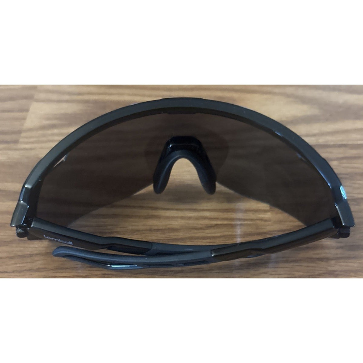 Lamicall 24g HD Polarized UV400 Sports Sunglasses Fishing Running Baseball Golf