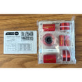 OULE OL-305 3-Way Speaker Crossover Network 250W 800/4500Hz Audio Divider DIY