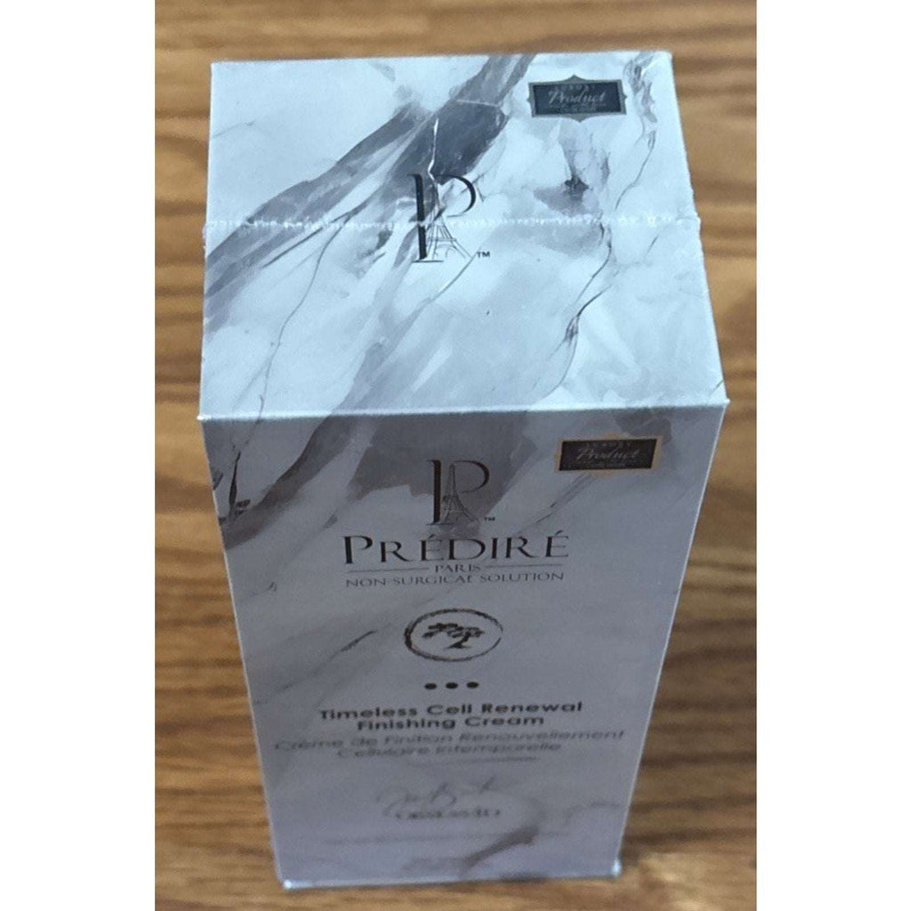 Predire Paris Age-Less Timeless Cell Renewal Finishing 40ml/1.35 fl. oz