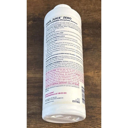 Pool Juice Zero 1qt