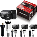 4x TPMS Tire Pressure Monitor 315MHz GM Chevy GMC Cadillac 13586335 13581558 135