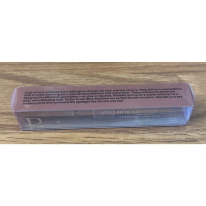 PageVine Stellar Glaze Highlighter Creamy Eyeshadow Stick in Bewitched #010