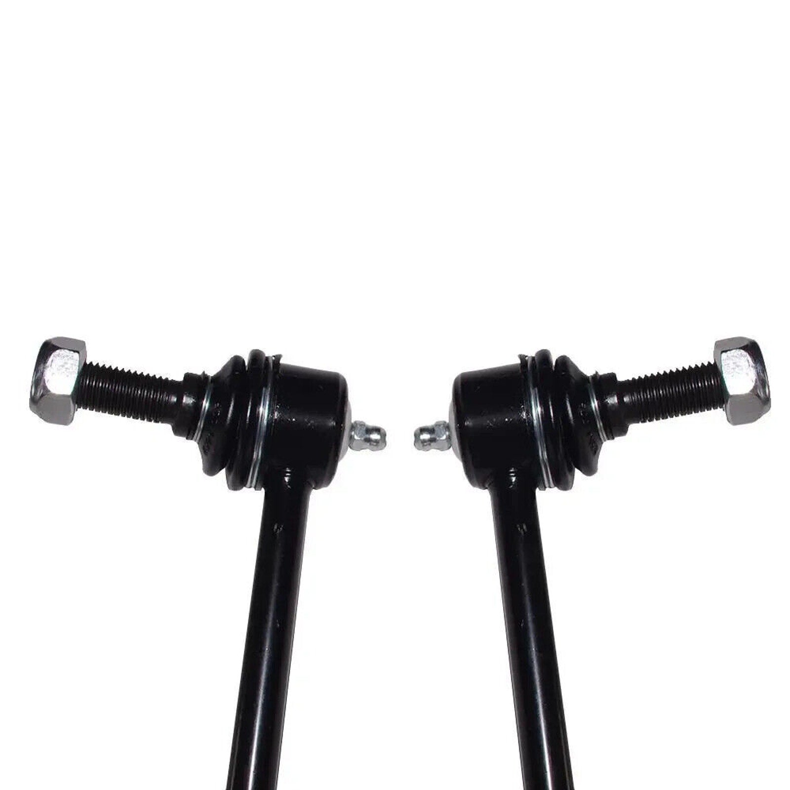 2x Front Sway Bar Stabilizer Links for 2008-2009 Chevy Equinox Pontiac Torrent