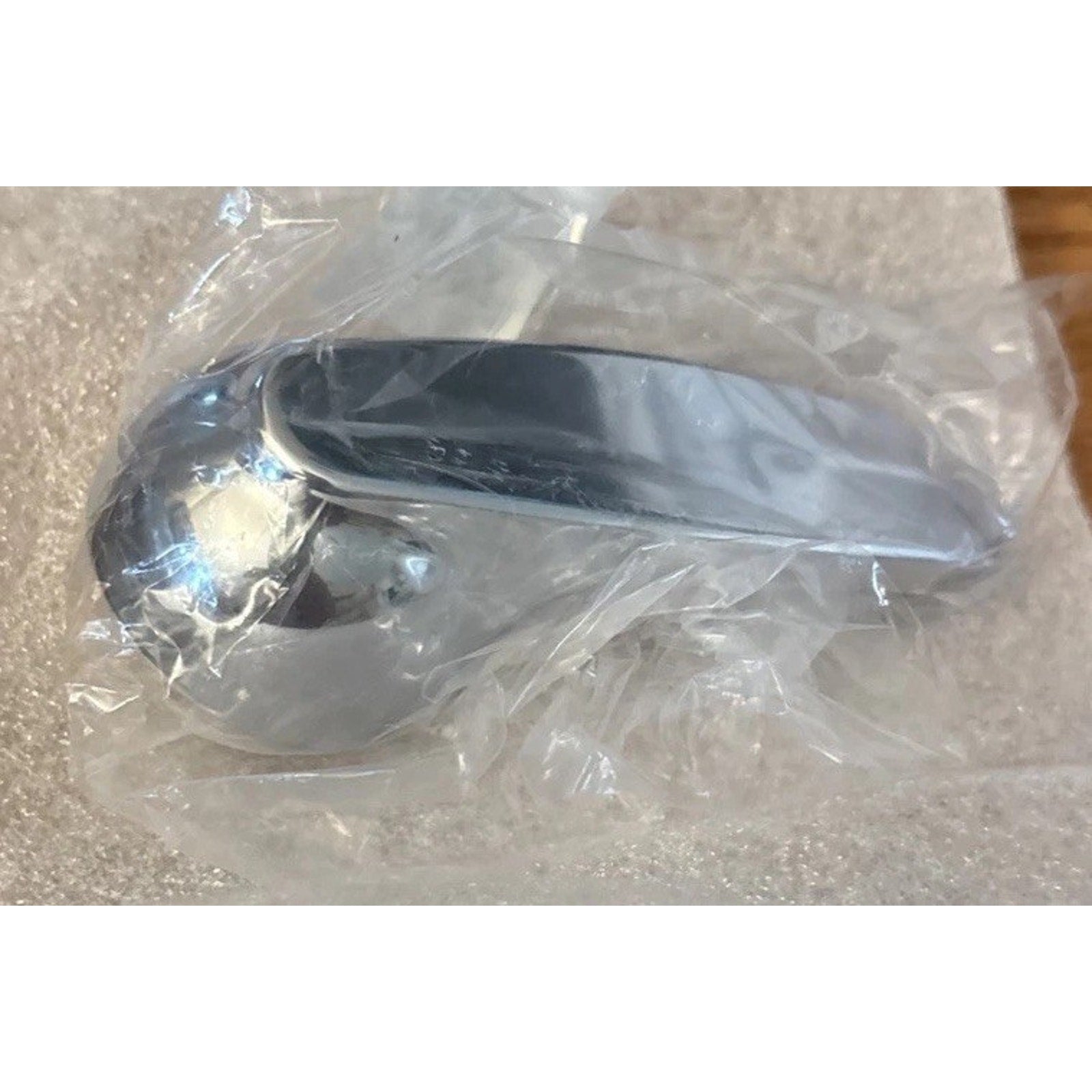 Delta Foundations Monitor 13 Series Tub & Shower Trim BT13410 1-Handle Chrome