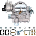 8M0045397 Marine Carburetor 2 Barrel for Mercruiser 3.0L 2.5L 4Cyl 3310-864940A0