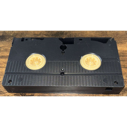 The Newlywed Game The Lost Episodes VHS OOP Rare Classic Moments Vol1 Bob Eubank