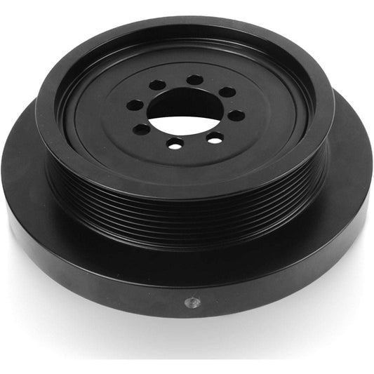 11237573655 Engine Crankshaft Pulley BMW xDrive 335i M2 X3 X4 X5 X6 640i 740Li +