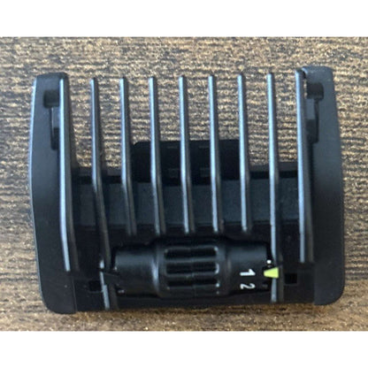 Philips Norelco OneBlade 360 Face Hybrid Electric Beard Trimmer Shaver QP2724/90