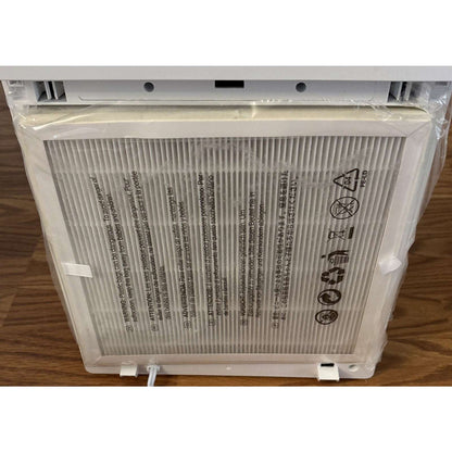 MOOKA H13 HEPA Air Purifier Whole House-2000SqFt Air Cleaner Allergies Pets Odor