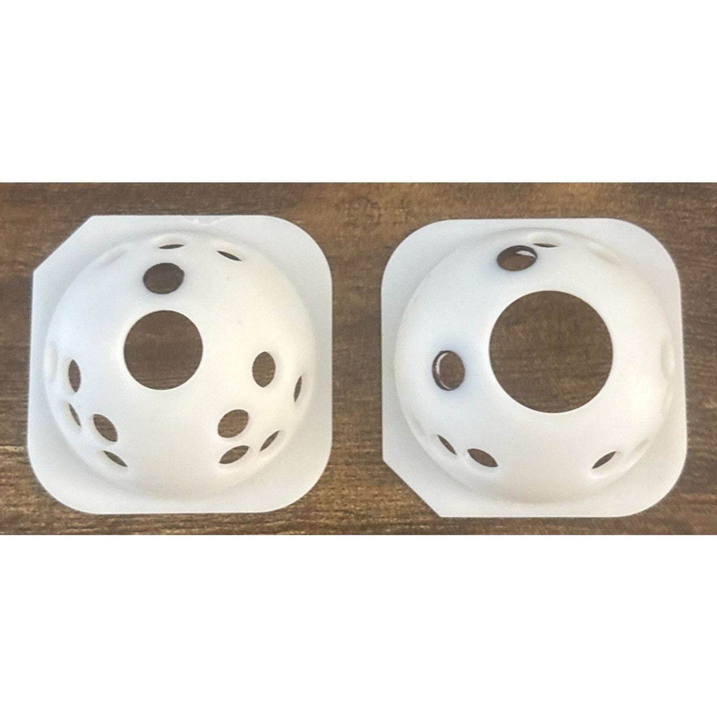 Golf Ball Marking Template Compatible For Rapsodo RPT MLM2PRO Launch Monitor