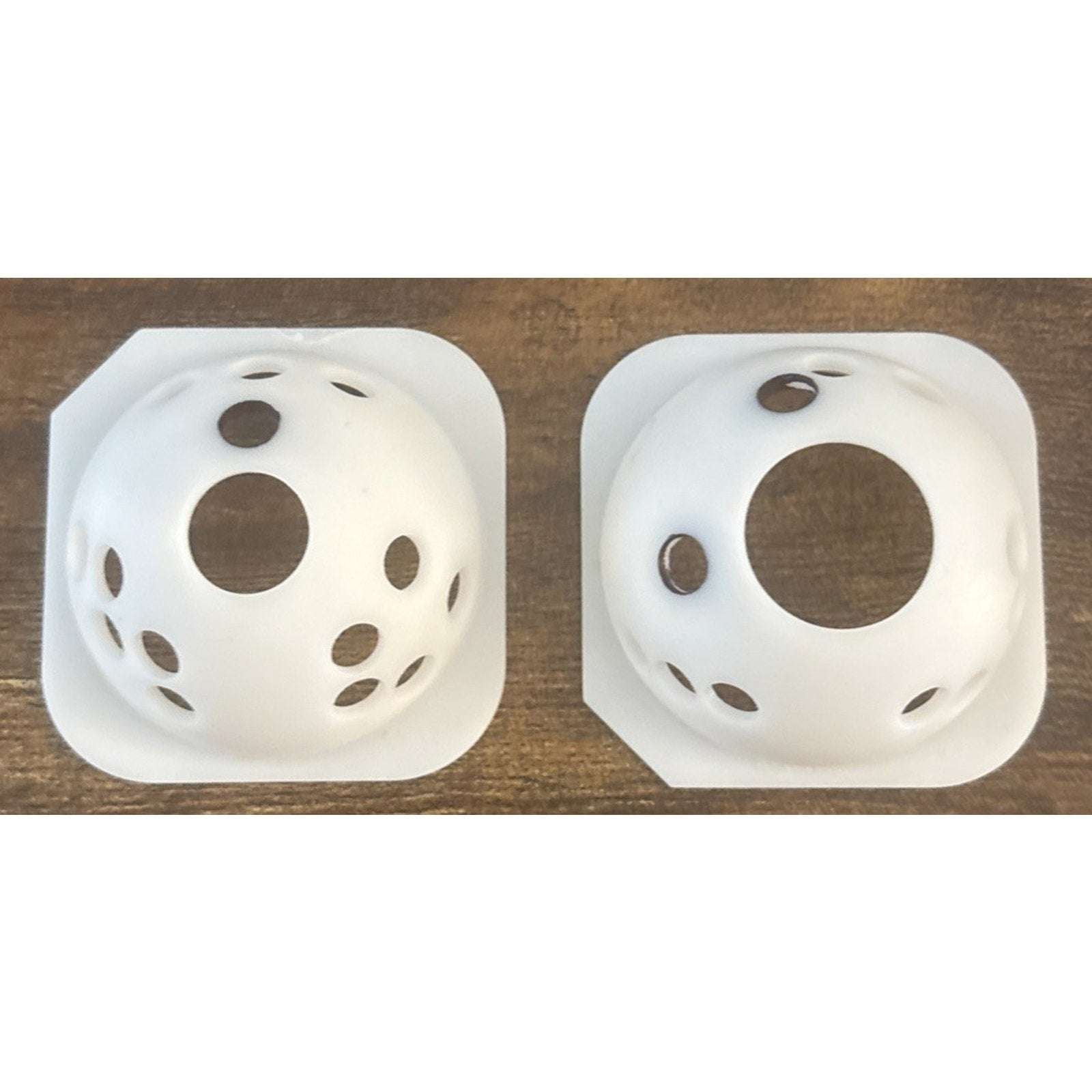 Golf Ball Marking Template Compatible For Rapsodo RPT MLM2PRO Launch Monitor