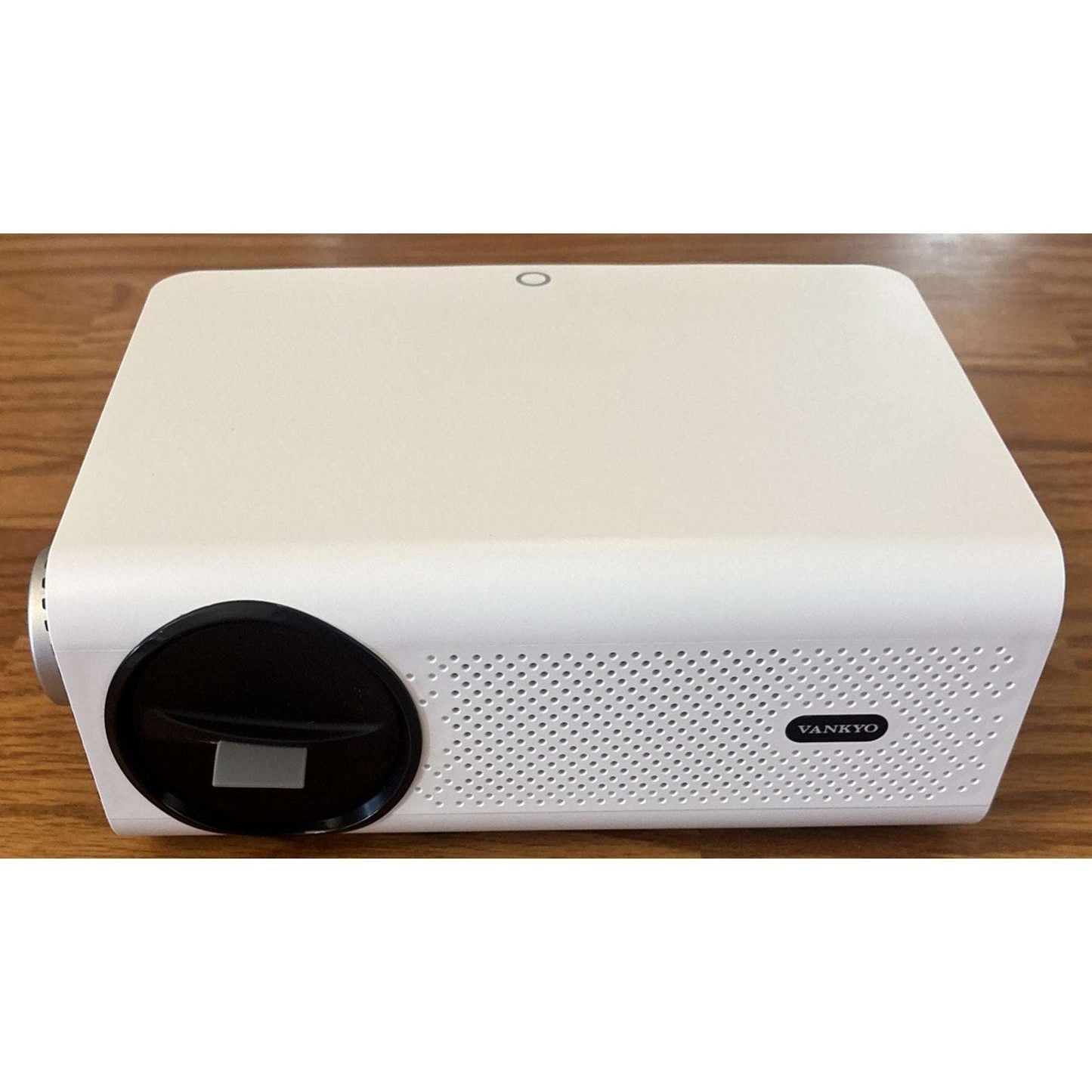 VANKYO Leisure 495W Native 1080P Projector Full HD 5G WiFi Video Bluetooth Dolby