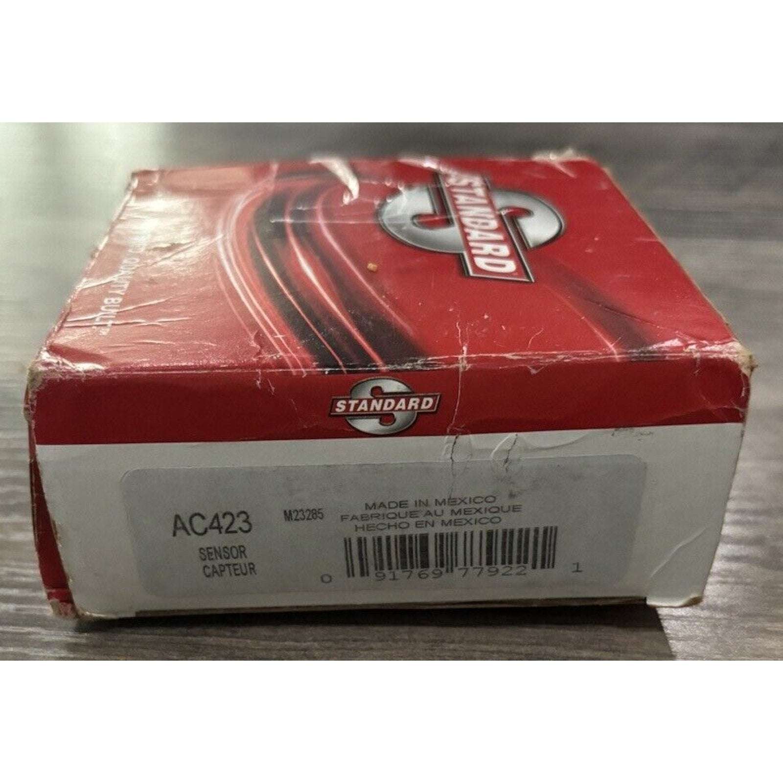 Standard Motor Products AC423 Idle Air Control Valve For 01-03 LS Windstar