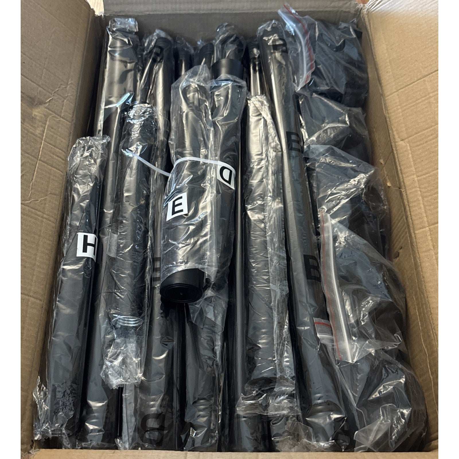 Curtain Holder Room Divider, No Drilling Room Separation 4-10ft(H) 28-70inch(W)