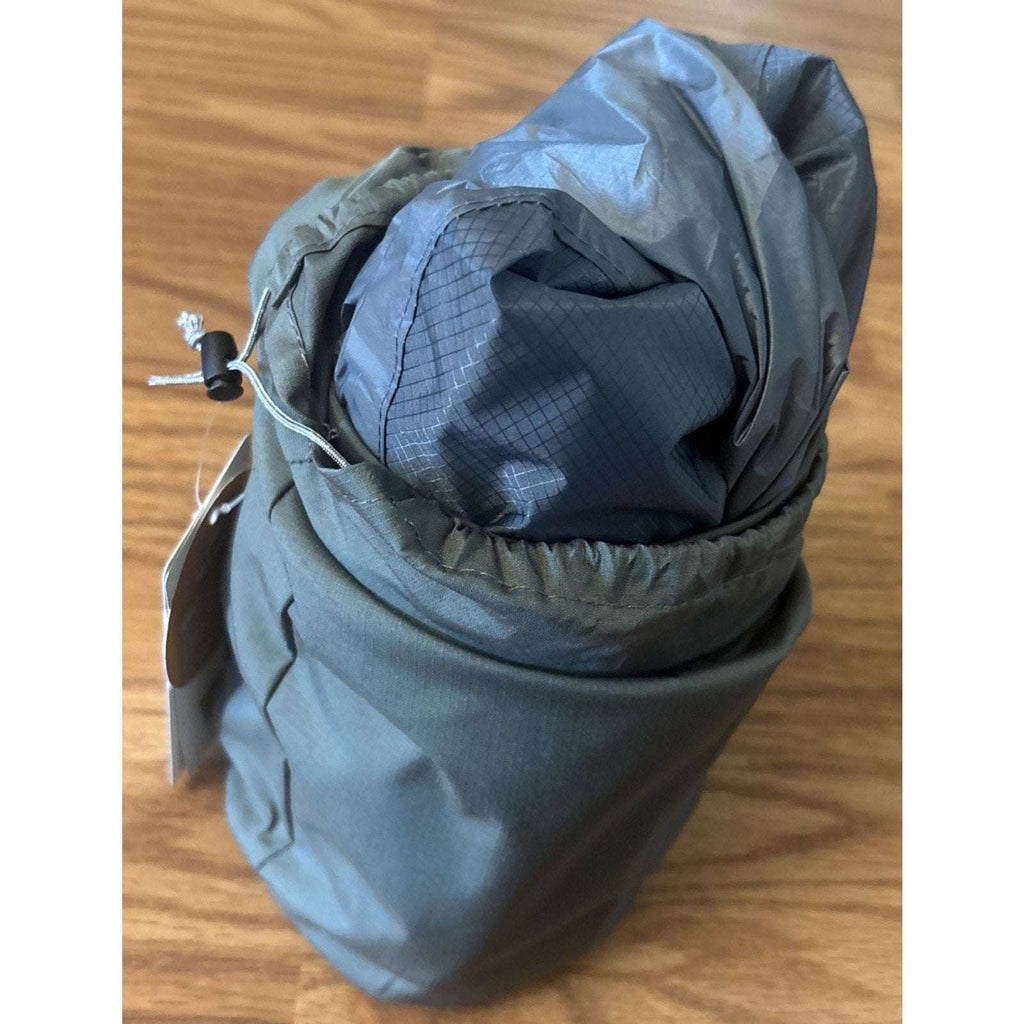 Naturehike 4.6R Ultralight Insulated Inflatable Sleeping Pad Mat w/ Air Pump Bag