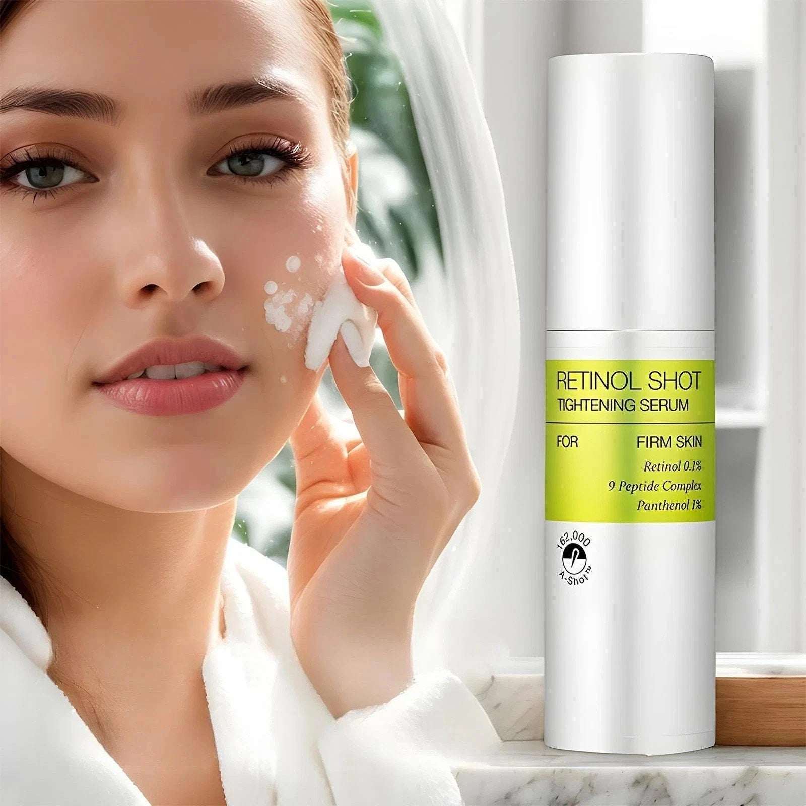 VITA-A Retinol Shot Tightening Serum 30ml Firming Anti-Aging Skincare