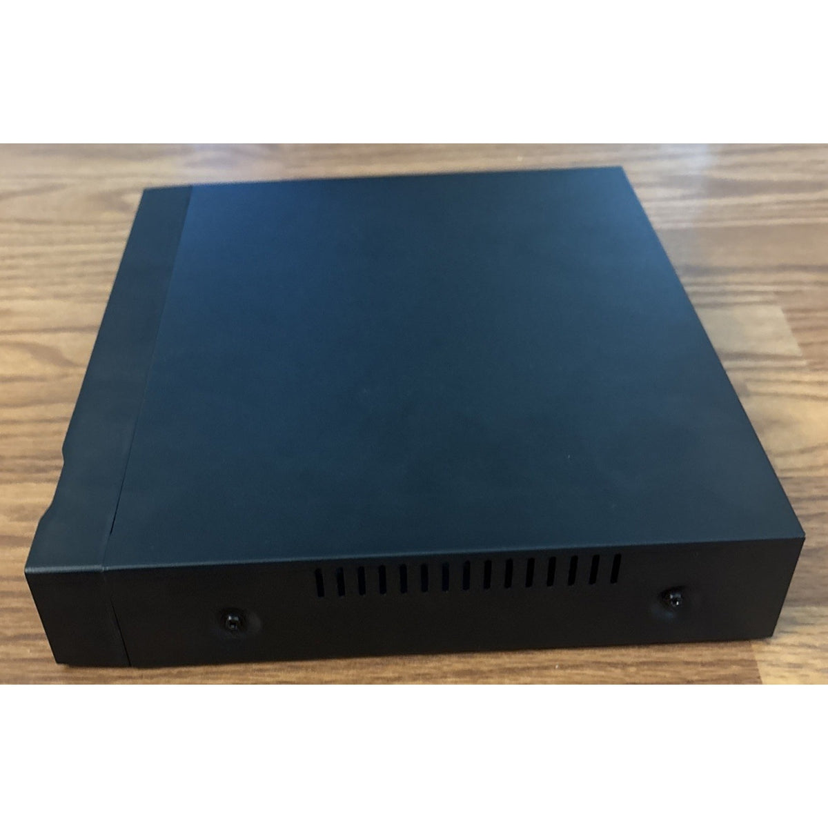 8CH H.265 PoE NVR 5MP Xmeye Face Detection P2P Security Network Video Recorder