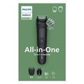 Philips Norelco All-In-One 3000 Series 13-in-1 Beard & Hair Trimmer MG3919/50