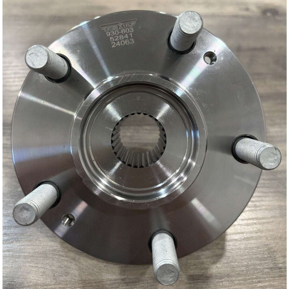 Dorman 930603 Wheel Hub