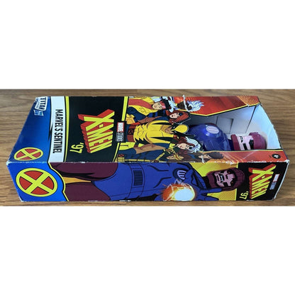 X-Men '97 Marvel’s Sentinel 14" Figure Marvel Legends Disney Titan Hero Series