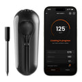 Mastrad Meat It Smart Wireless Bluetooth Meat Dual Probe BBQ Oven Grill Smoker