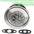 4040382 4040353 Turbo Cartridge for HOLSET Cummins 5.9L 4BTAA HX30W TurboCharger