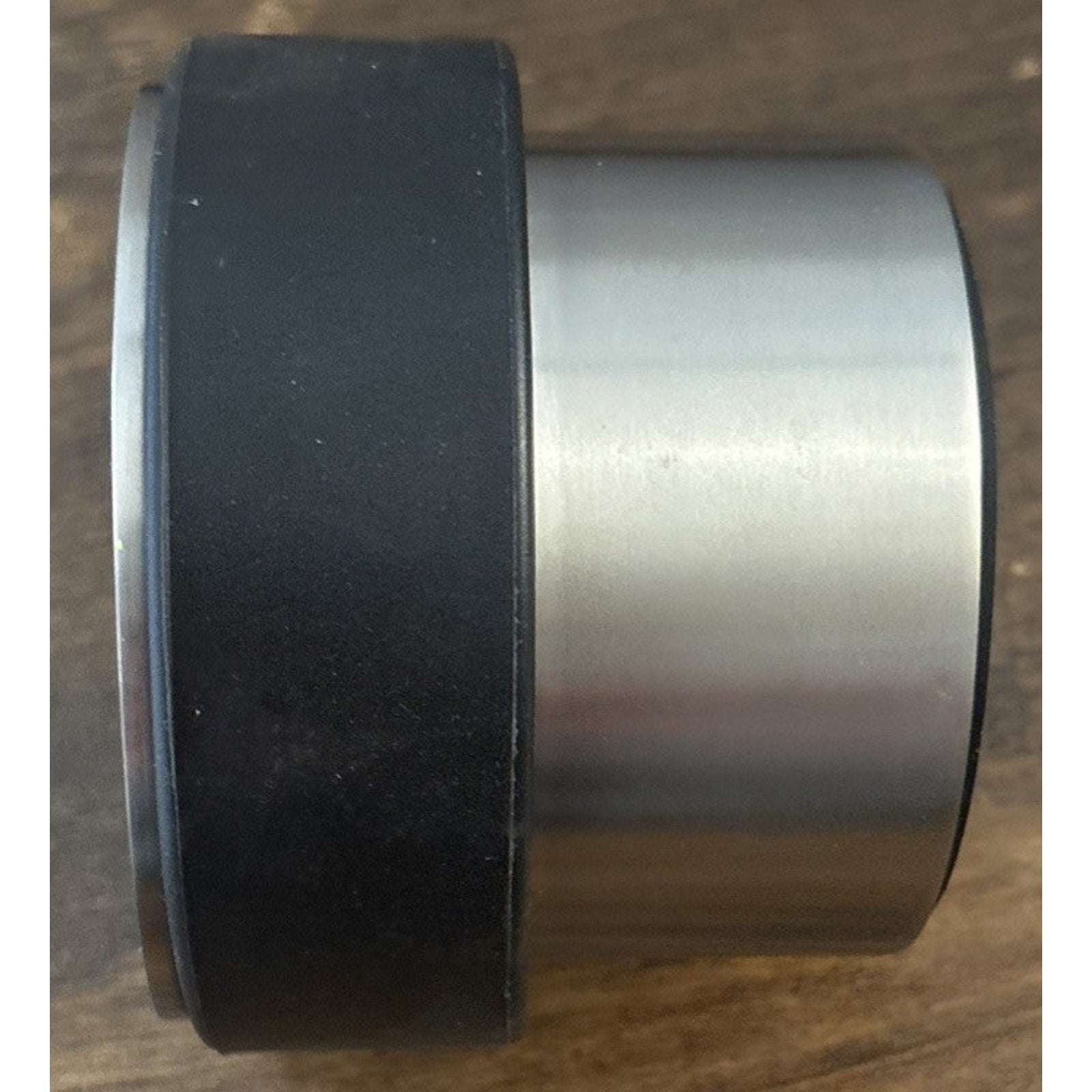 Blomus Door Stop 2kg Stopper for Heavy Door 9cmx7cm Stainless Steel/Rubber 68306