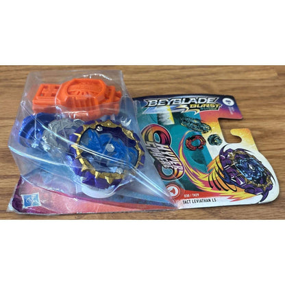 Beyblade Burst Surge Hyper Sphere Hasbro Tact Leviathan L5 F0621 Anime D30/TH29