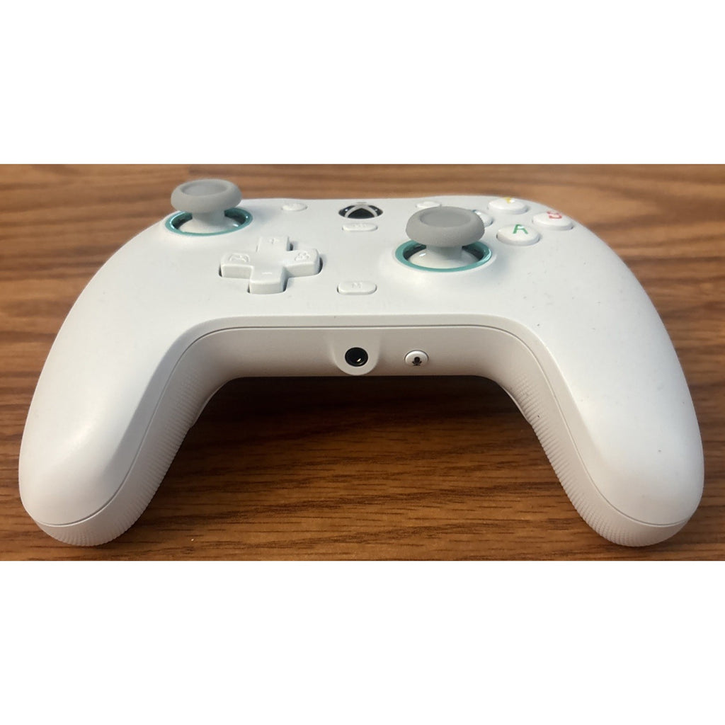 GameSir G7 SE Wired Controller for Xbox Series X|S, One & PC White NEW Open Box