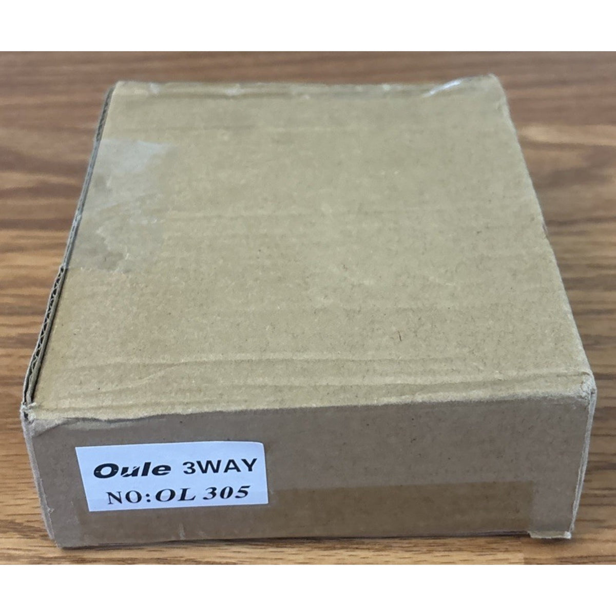 OULE OL-305 3-Way Speaker Crossover Network 250W 800/4500Hz Audio Divider DIY