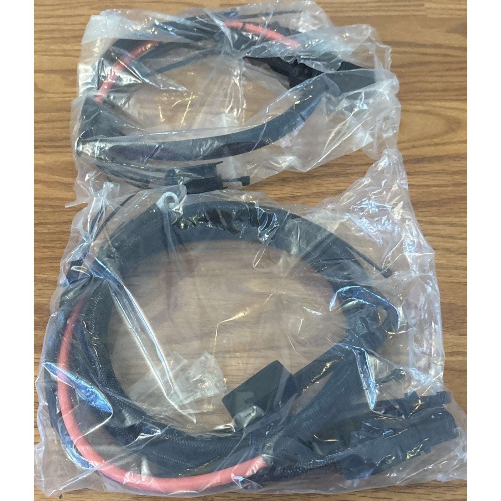 21294 61169 for Western Fisher Snowplow 2 Pin Battery Cable Plow & Truck Side