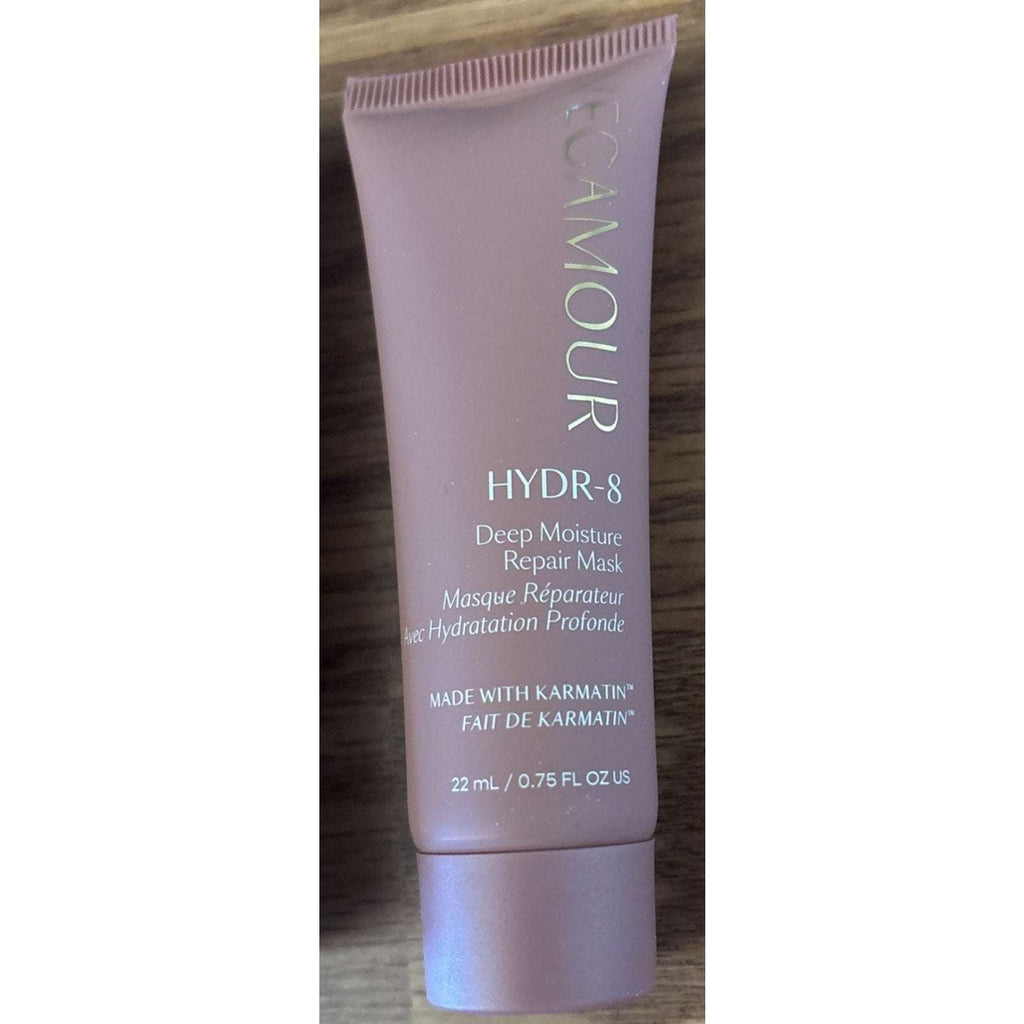 VEGAMOUR Shampoo Conditioner Hair Repair Mask Sephora Beauty Insider Travel Set