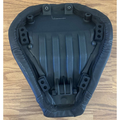 Smooth Style Thicker Solo Front Seat Cushion Honda Rebel CMX300 CMX500 2017-2025