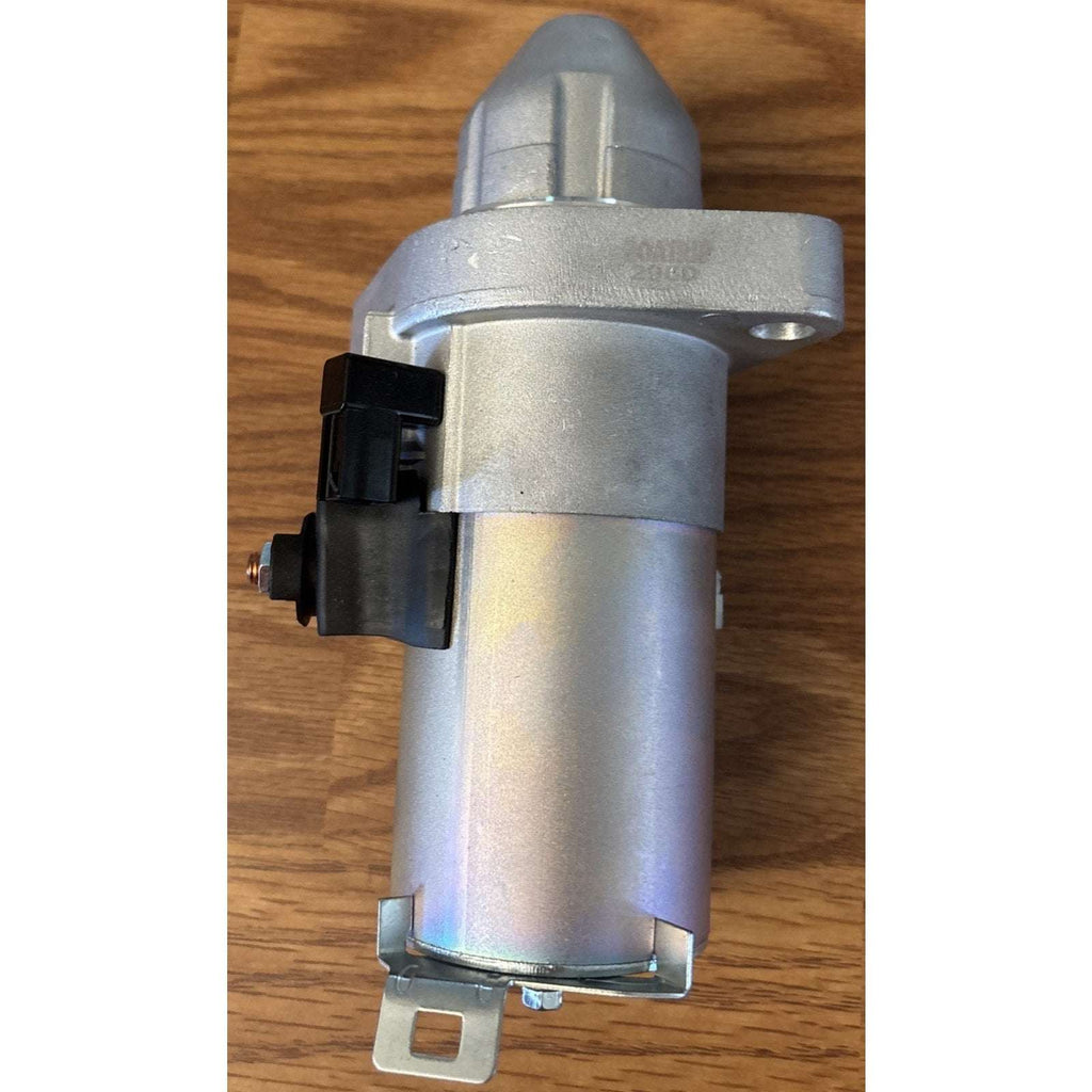 Starter Motor for Acura CSX TSX Honda Accord Civic CR-V 1.7KW 12V 9-Tooth Pinion