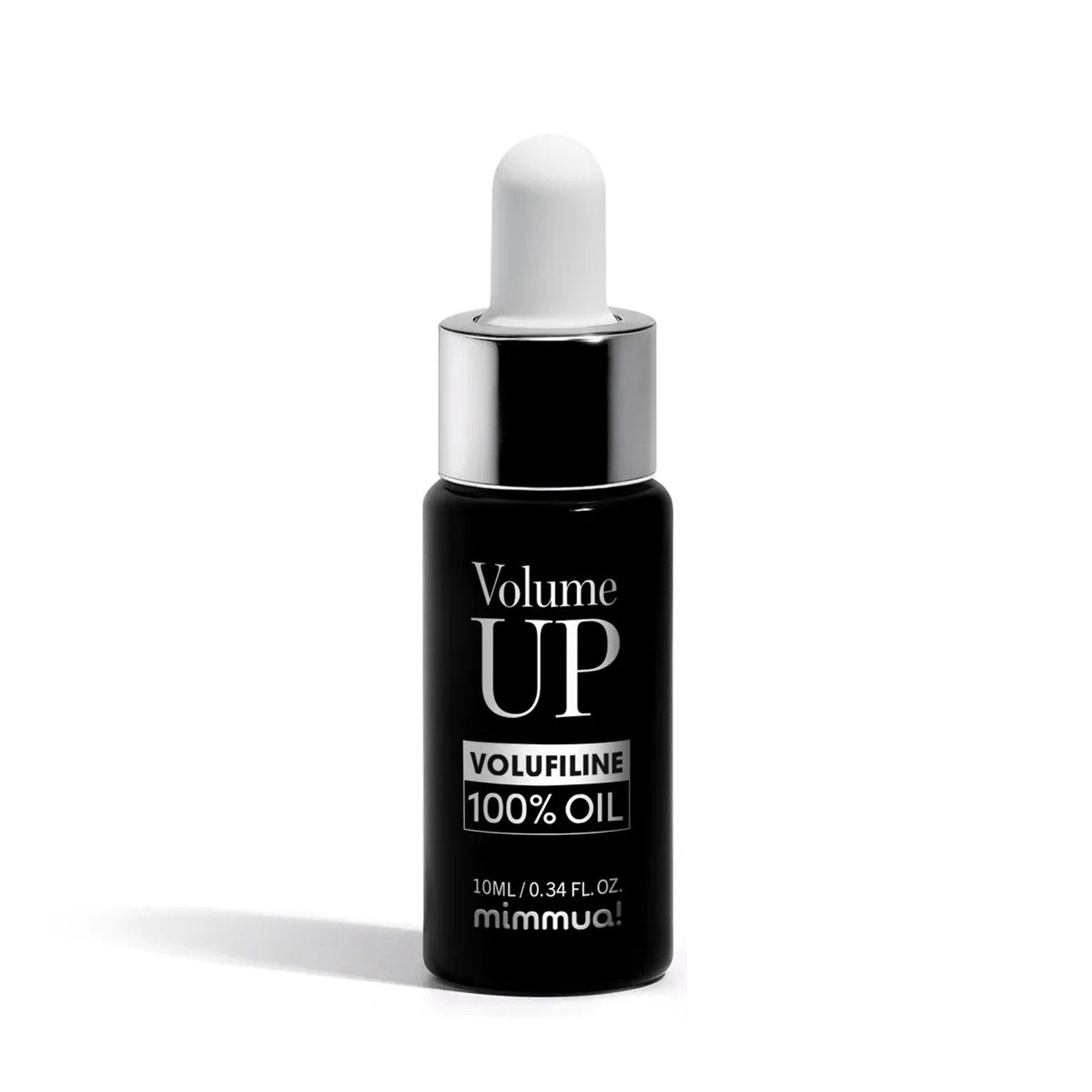 mimmua! Volume UP VOLUFILINE 100% Oil Skin Plumping Anti-Aging Topical Filler