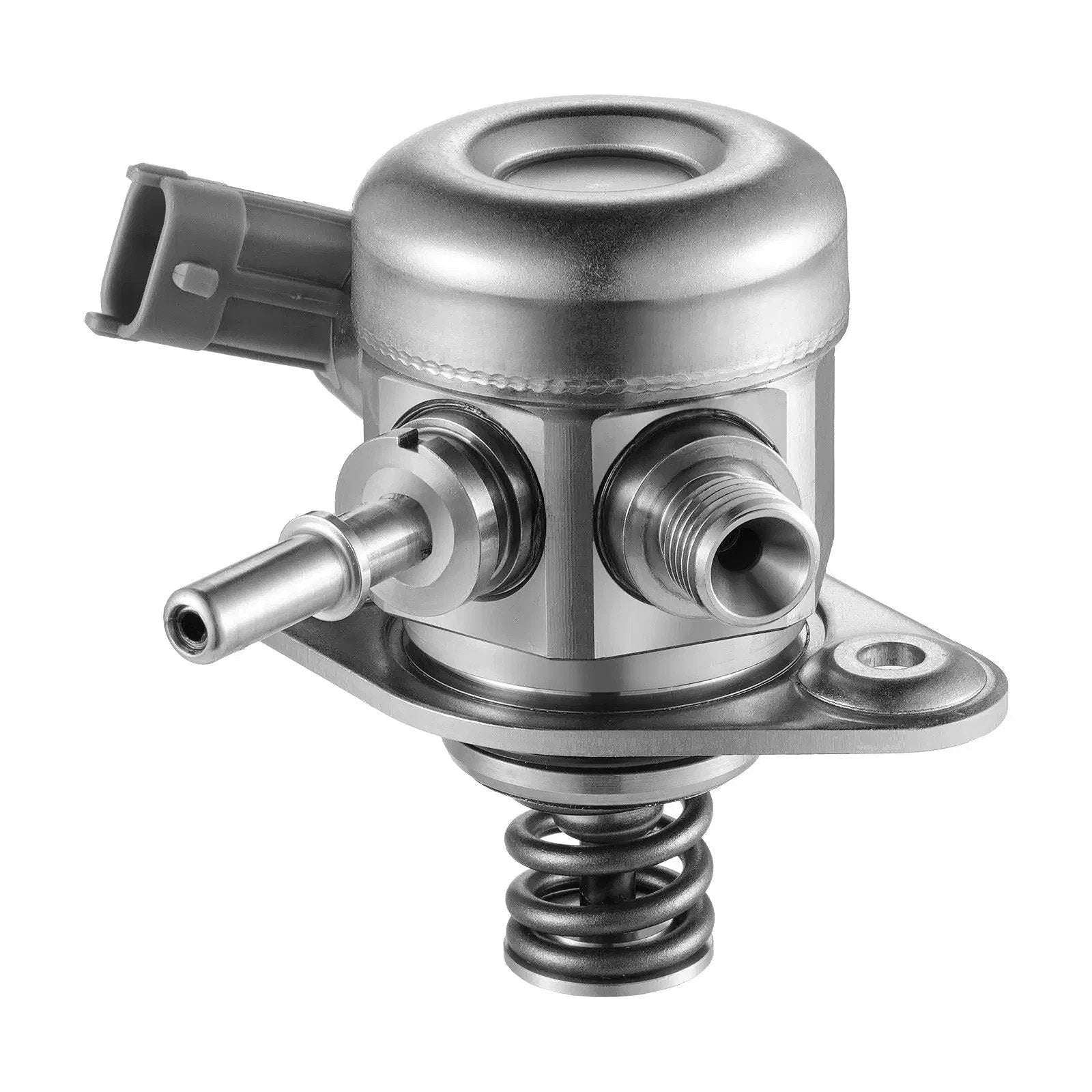 High Pressure Fuel Pump & Tappet Roller Set 2011-16 Kia Optima Hyundai 2.4L 2.0L