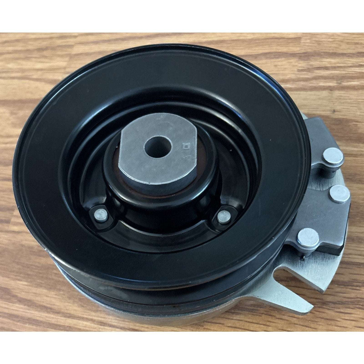 Electric PTO Clutch For Ariens Gravely Husqvarna Warner WP14542A WP14542C 14542E
