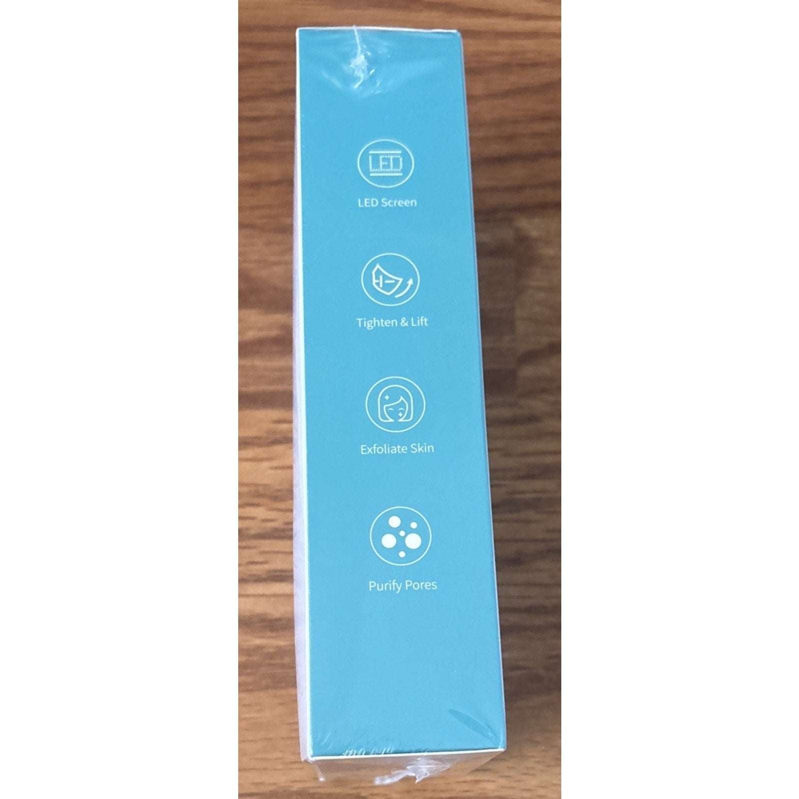 XPREEN Blackhead Remover & Pore Minimizer w/ Blue Light Skin Firming & Purifying