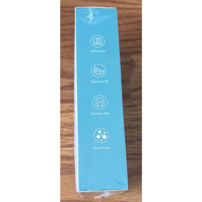 XPREEN Blackhead Remover & Pore Minimizer w/ Blue Light Skin Firming & Purifying