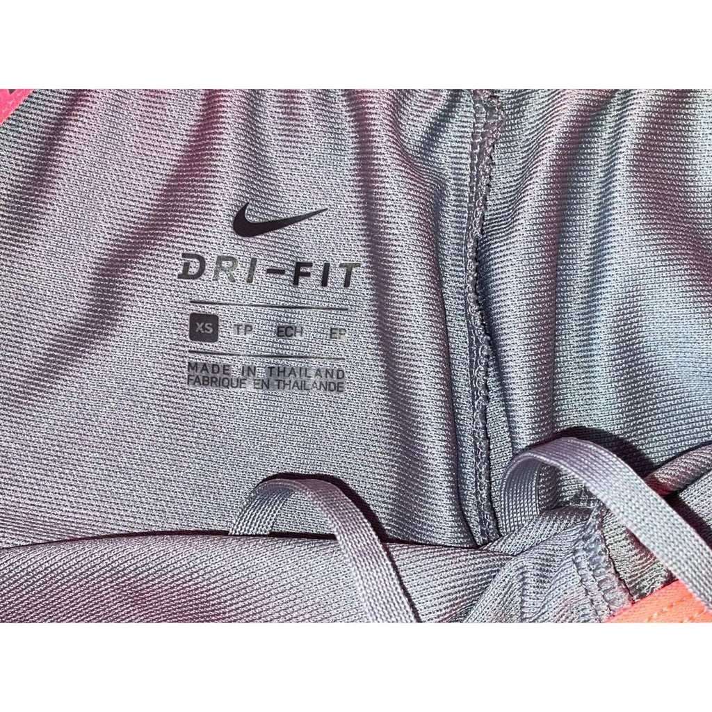Nike Dri-Fit & Under Armour Loose 2 x Running/Gym Shorts Shorts Size XS XSmall