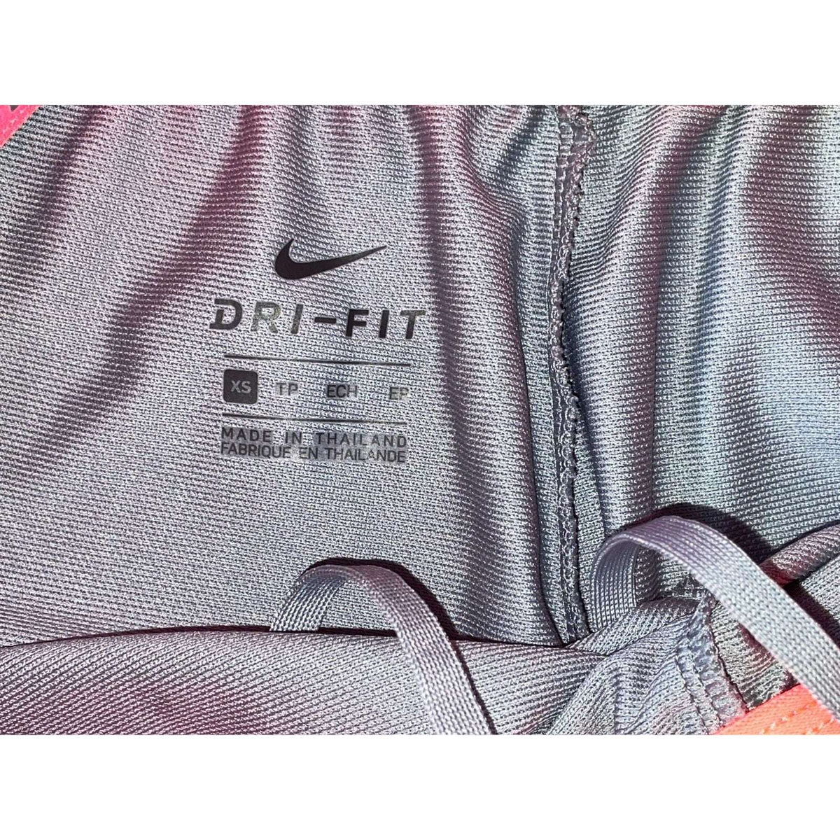 Nike Dri-Fit & Under Armour Loose 2 x Running/Gym Shorts Shorts Size XS XSmall