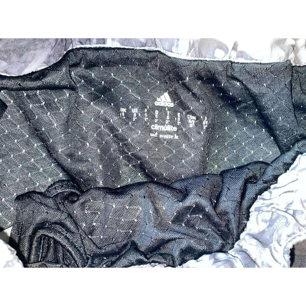 4 x Nike, Under Armour & Adidas Loose Running/Gym Shorts Shorts Size S - M