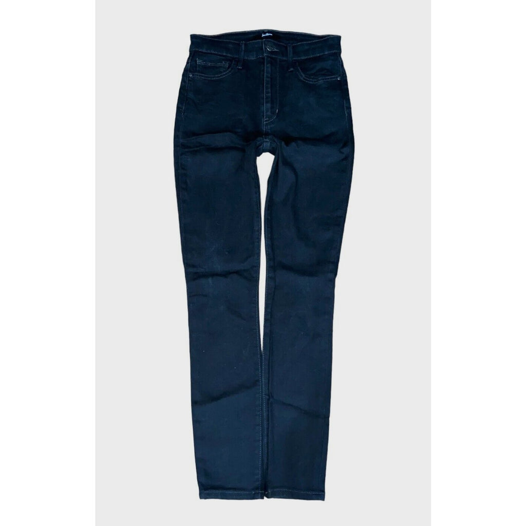 Sam Edelman The Stiletto High Rise Skinny Ankle Black Jeans Size 27