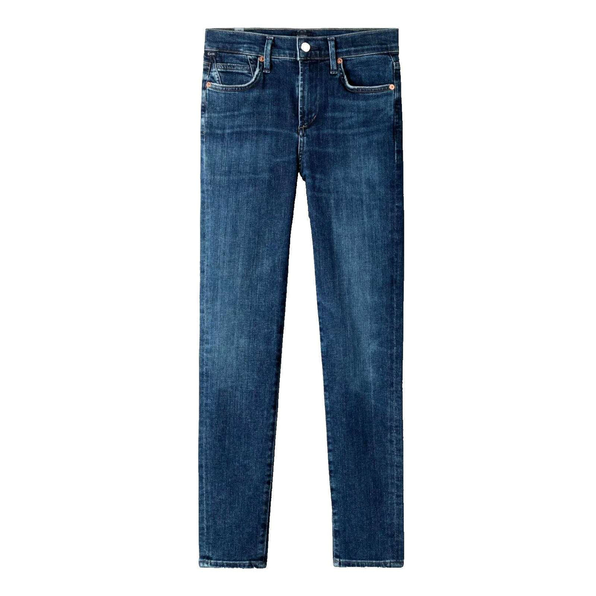 Citizens of Humanity CoH Rocket High Rise Skinny Stretch Jeans Size 26