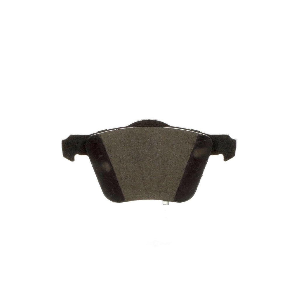 Bosch BE1003 Brake Pad Sets 2-Wheel Set Front Volvo XC90 2003-2014 7904-D1003